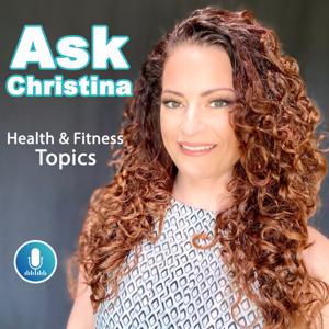 Ask Christina