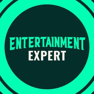 The Entertainment Expert Podcast