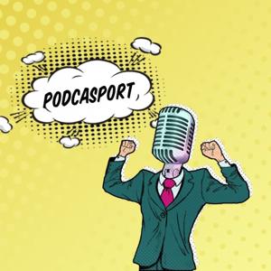 PodcaSport