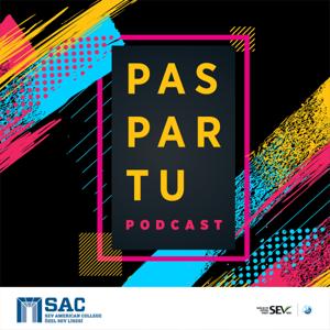 PASPARTU
