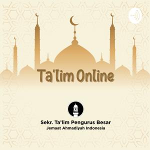 Ta'lim Online