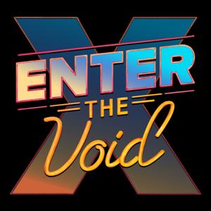 Enter The Void by William Beutler + Renan Borelli