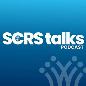 SCRS Talks by Society for Clinical Research Sites