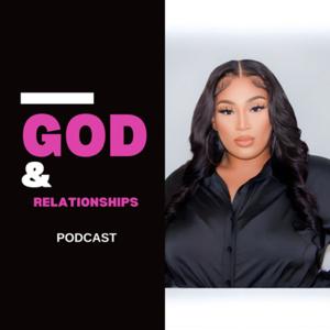 God and Relationships