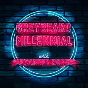 Greybeard Millennial