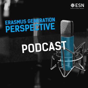 Erasmus Generation Perspective