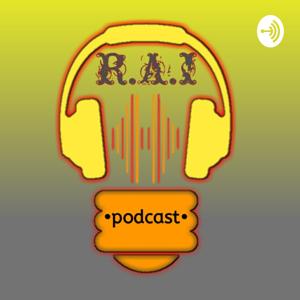 R.A.I Podcast