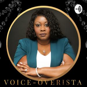 Voice-Overista