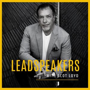 LeadSpeakers w/Scot Loyd