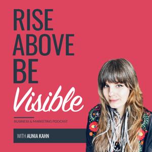 Rise Above Be Visible