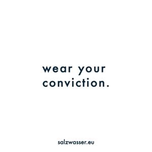 Wear Your Conviction Podcast