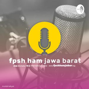 FPSH HAM JAWA BARAT