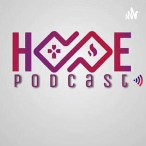 HOPE PODCAST