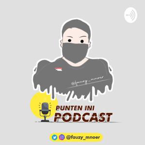 Punten Ini Podcast