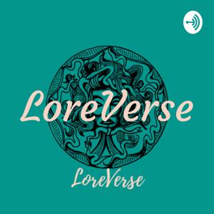 LoreVerse
