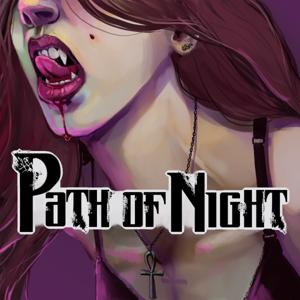 Path of Night Podcast by Path of Night