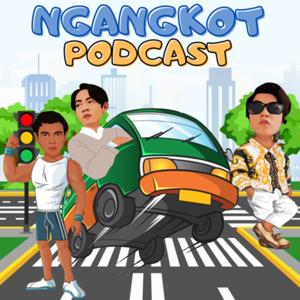 Ngangkot Podcast