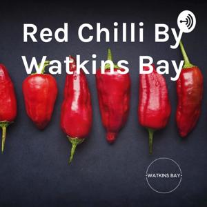 Red Chilli By Watkins Bay: Adam Ryan