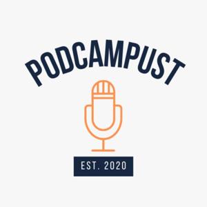 Podcampust