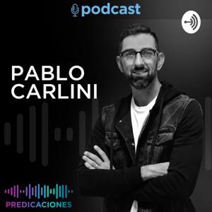 Pablo Carlini PREDICACIONES