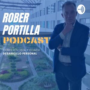 Rober Portilla Coach