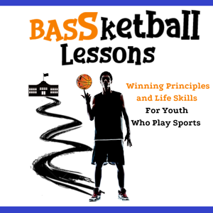 BASSketball Lessons Podcast