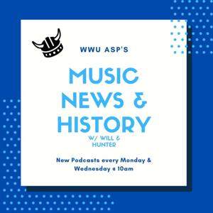 ASP's Music News and History