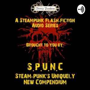 S.P.U.N.C(Steam-Punk's Uniquely New Compendium)
