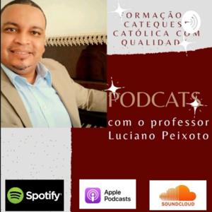 Professor Luciano Peixoto