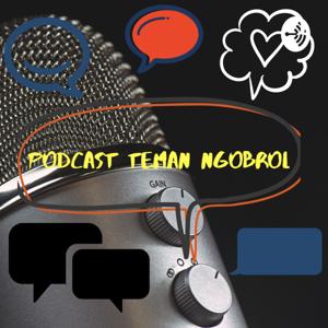 Podcast Teman Ngobrol