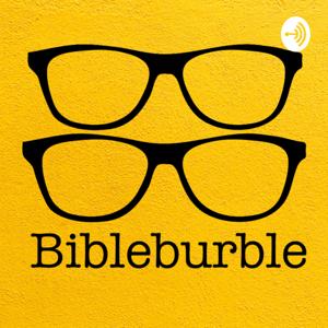Bibleburble