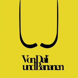 Von Dalí und Bananen