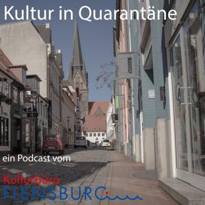 Kultur in Quarantäne