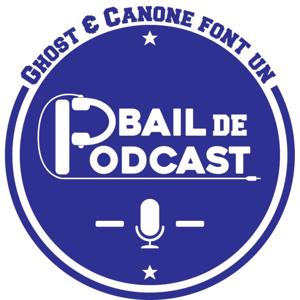 Bail de Podcast