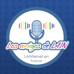 Los amigos de LAIN