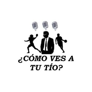 ¿Cómo ves a tu tío?