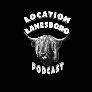 Location Lanesboro