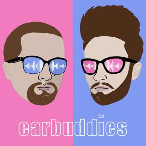 Earbuddies by Mat and Tim