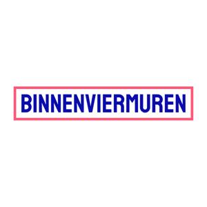 Binnen Vier Muren