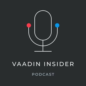 Vaadin Insider Podcast