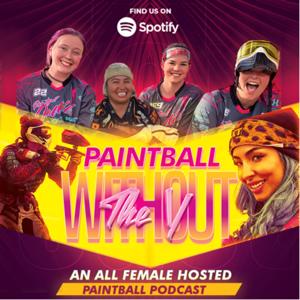 Paintball Without the Y