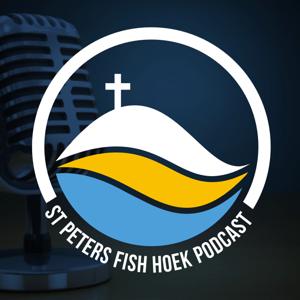 St Peters Fish Hoek Podcast