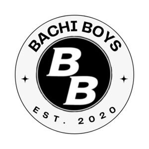 The Bachi Boys Podcast