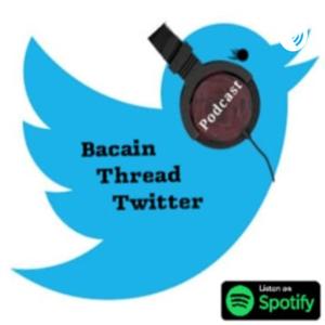 BACAIN THREAD TWITTER