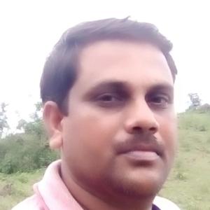 KRISHNA REDDY