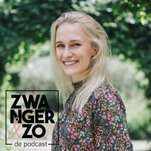 Zwanger & Zo De Podcast