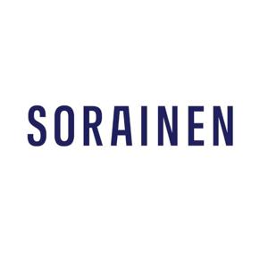 Sorainen by Sorainen