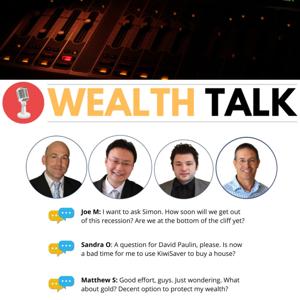 Wealth Talk - Financial Opportunities