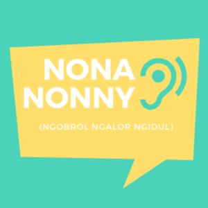 Nonanonny