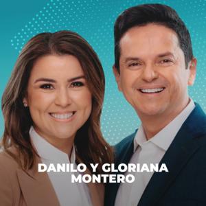 Danilo Montero & Gloriana Montero - Sígueme Internacional | Predicaciones Cristianas by Danilo Montero & Gloriana Montero